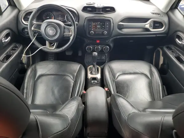 ZACCJADT7GPC91475 2016 JEEP RENEGADE - Image 8