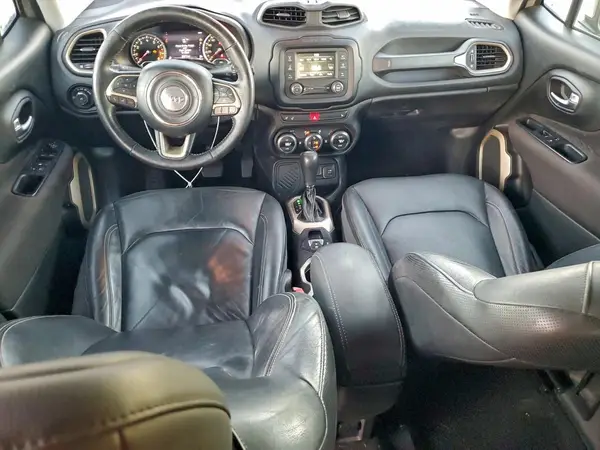ZACCJADT7GPC91654 2016 JEEP RENEGADE - Image 8