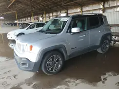 ZACCJADT7GPC94442 2016 JEEP RENEGADE