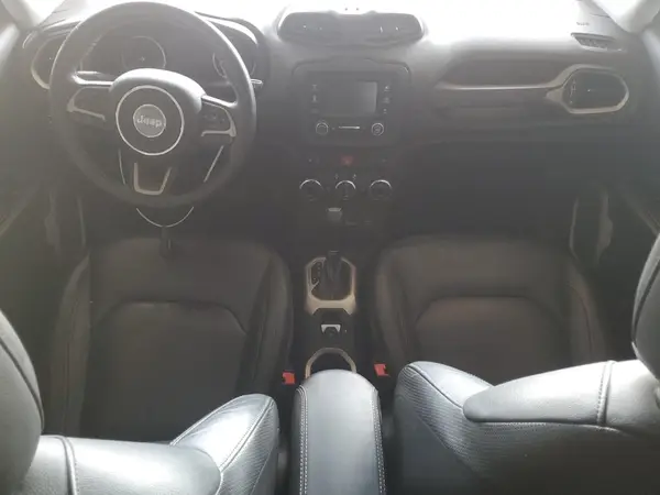 ZACCJADT7GPC94442 2016 JEEP RENEGADE - Image 8