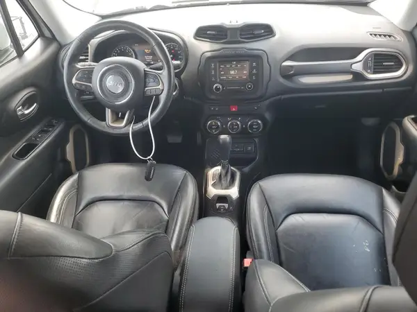 ZACCJADT7GPD14074 2016 JEEP RENEGADE - Image 8