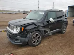ZACCJADT7GPD14351 2016 JEEP RENEGADE