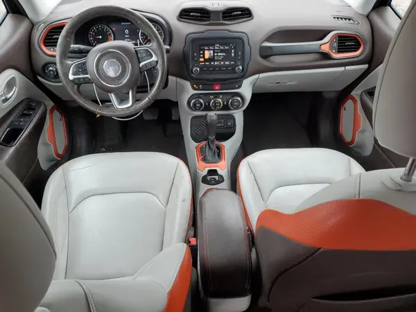 ZACCJADT7GPD14351 2016 JEEP RENEGADE - Image 8