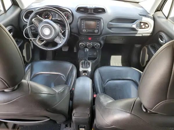 ZACCJADT7GPD33434 2016 JEEP RENEGADE - Image 8