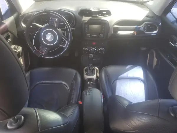 ZACCJADT7GPD35961 2016 JEEP RENEGADE - Image 8