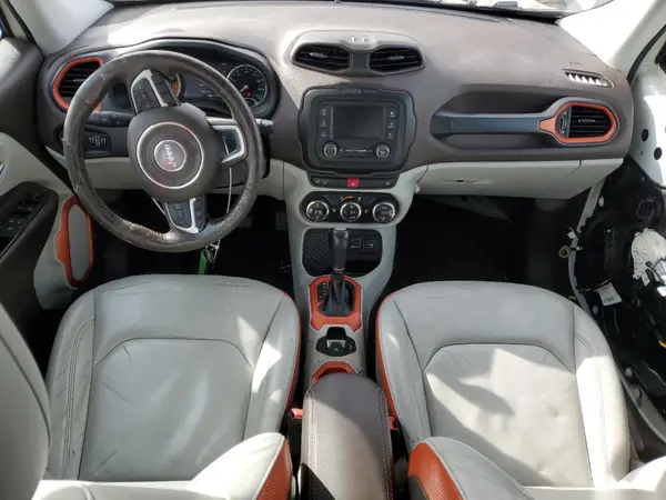 ZACCJADT7GPD53392 2016 JEEP RENEGADE - Image 8