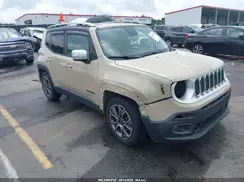 ZACCJADT7GPD79457 2016 JEEP RENEGADE