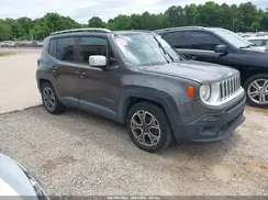 ZACCJADT7GPE08360 2016 JEEP RENEGADE