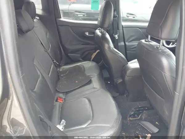 ZACCJADT7GPE08360 2016 JEEP RENEGADE - Image 8