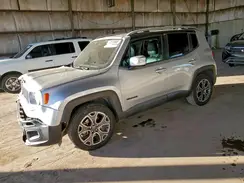 ZACCJADT7GPE29189 2016 JEEP RENEGADE