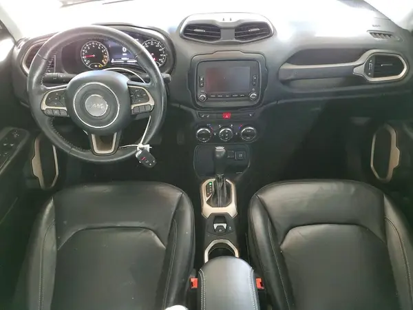 ZACCJADT7GPE29189 2016 JEEP RENEGADE - Image 8