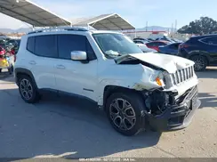 ZACCJADT7GPE35722 2016 JEEP RENEGADE