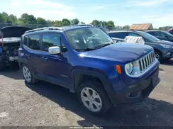 ZACCJADT8GPC60154 2016 JEEP RENEGADE