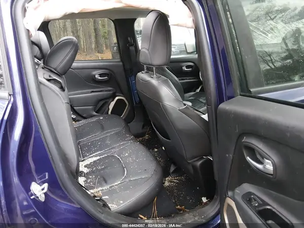 ZACCJADT8GPC73678 2016 JEEP RENEGADE - Image 8
