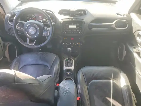 ZACCJADT8GPC79335 2016 JEEP RENEGADE - Image 8