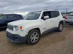 ZACCJADT8GPC80890 2016 JEEP RENEGADE