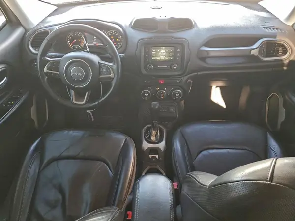 ZACCJADT8GPC85149 2016 JEEP RENEGADE - Image 8