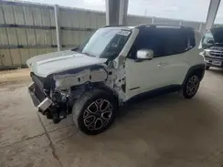 ZACCJADT8GPC86558 2016 JEEP RENEGADE