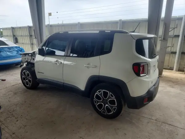 ZACCJADT8GPC86558 2016 JEEP RENEGADE - Image 2