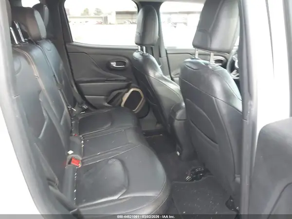 ZACCJADT8GPC92067 2016 JEEP RENEGADE - Image 8