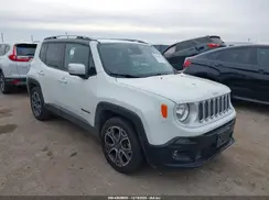 ZACCJADT8GPC96443 2016 JEEP RENEGADE