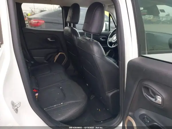 ZACCJADT8GPC96443 2016 JEEP RENEGADE - Image 8