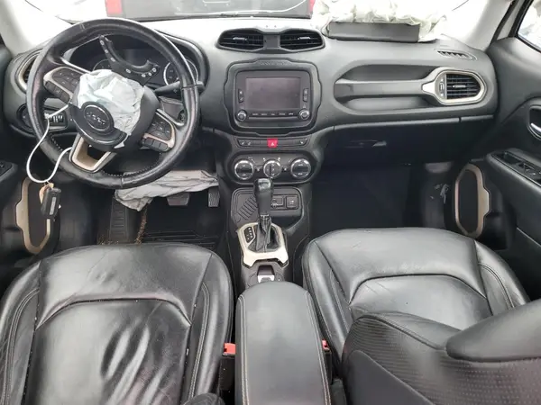 ZACCJADT8GPD70928 2016 JEEP RENEGADE - Image 8