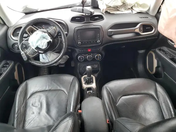 ZACCJADT8GPD97322 2016 JEEP RENEGADE - Image 8