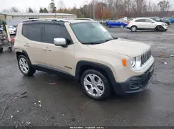 ZACCJADT8GPE08948 2016 JEEP RENEGADE