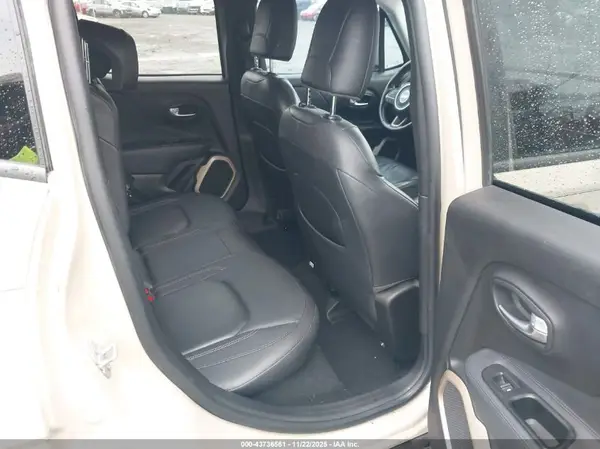 ZACCJADT8GPE08948 2016 JEEP RENEGADE - Image 8