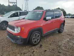 ZACCJADT9GPC60650 2016 JEEP RENEGADE