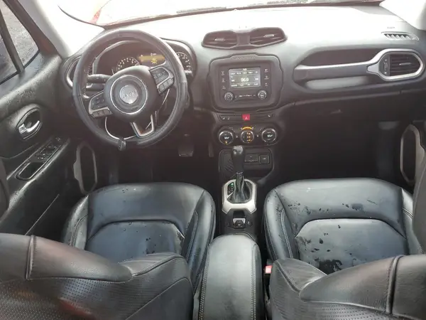 ZACCJADT9GPC60650 2016 JEEP RENEGADE - Image 8