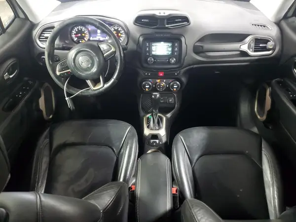 ZACCJADT9GPC63080 2016 JEEP RENEGADE - Image 8