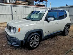 ZACCJADT9GPC64021 2016 JEEP RENEGADE