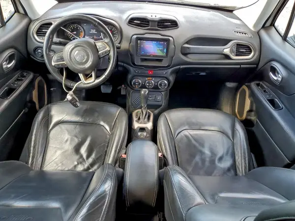 ZACCJADT9GPC64021 2016 JEEP RENEGADE - Image 8