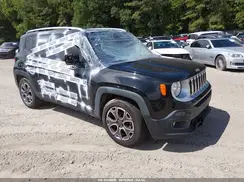ZACCJADT9GPC66335 2016 JEEP RENEGADE