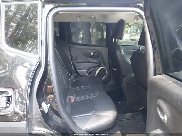 ZACCJADT9GPC66335 2016 JEEP RENEGADE - Image 8