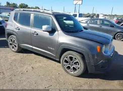 ZACCJADT9GPC68814 2016 JEEP RENEGADE