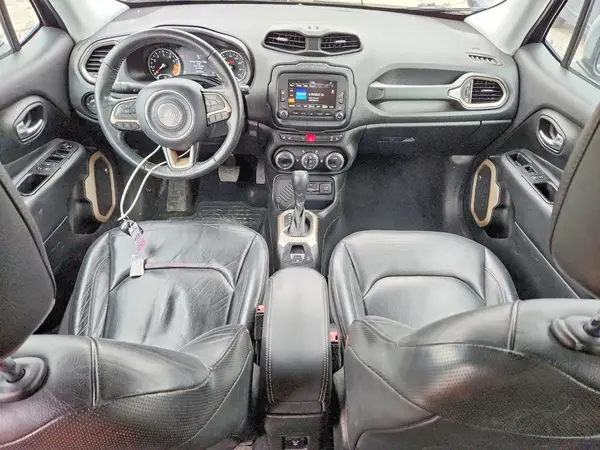 ZACCJADT9GPC70238 2016 JEEP RENEGADE - Image 8