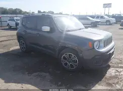 ZACCJADT9GPC84043 2016 JEEP RENEGADE