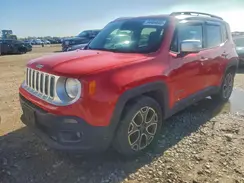 ZACCJADT9GPC90571 2016 JEEP RENEGADE
