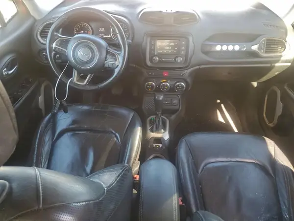 ZACCJADT9GPC90571 2016 JEEP RENEGADE - Image 8