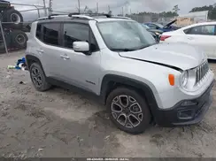 ZACCJADT9GPC93146 2016 JEEP RENEGADE