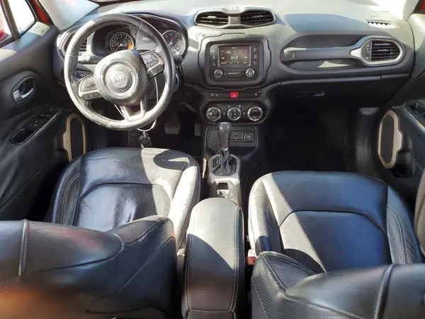 ZACCJADT9GPC93616 2016 JEEP RENEGADE - Image 8