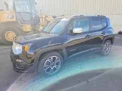 ZACCJADT9GPD01424 2016 JEEP RENEGADE