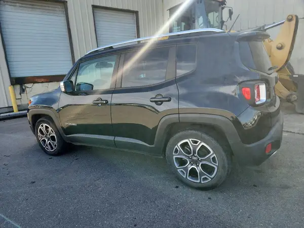 ZACCJADT9GPD01424 2016 JEEP RENEGADE - Image 2