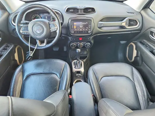 ZACCJADT9GPD01424 2016 JEEP RENEGADE - Image 8