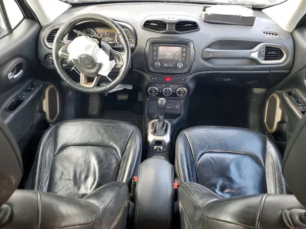 ZACCJADT9GPD03058 2016 JEEP RENEGADE - Image 8