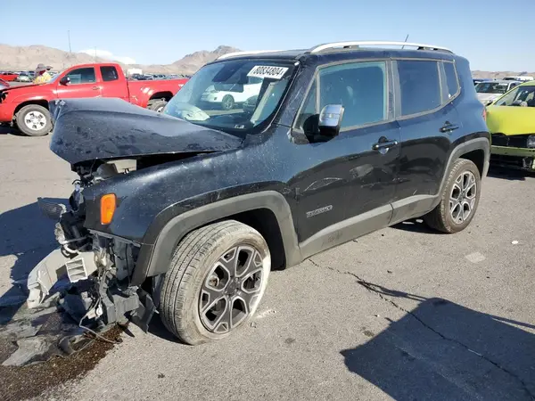ZACCJADT9GPD57900 2016 JEEP RENEGADE - Image 1