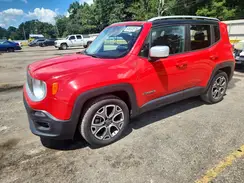 ZACCJADT9GPD61364 2016 JEEP RENEGADE